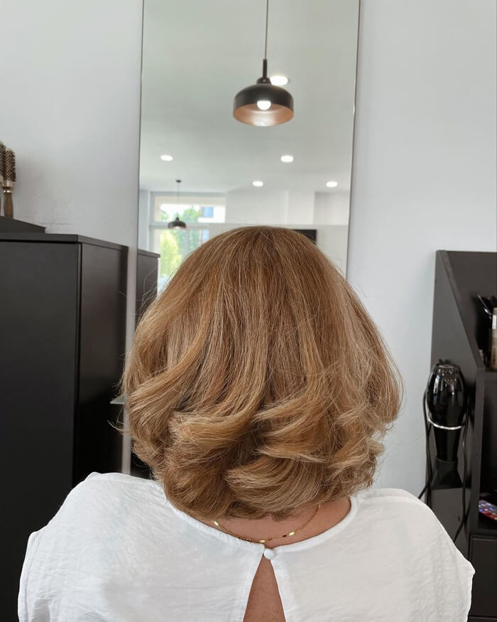 Salon Cochet Sibiu - coafor, hair styling