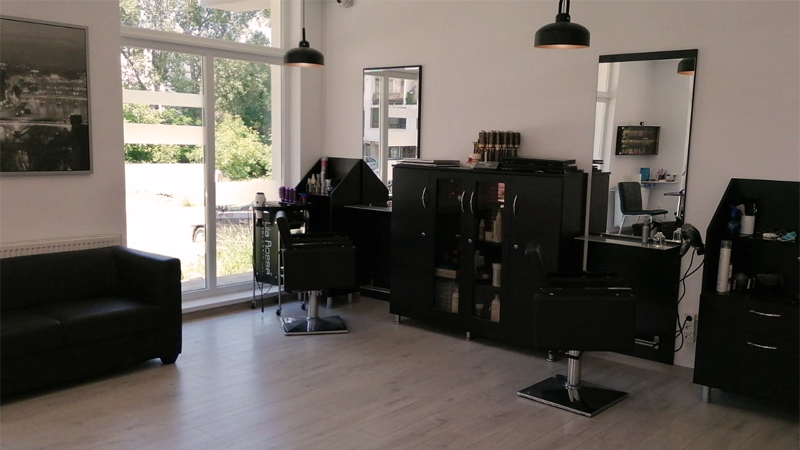 Salon Cochet Sibiu