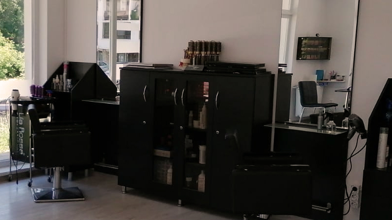 Salon Cochet Sibiu