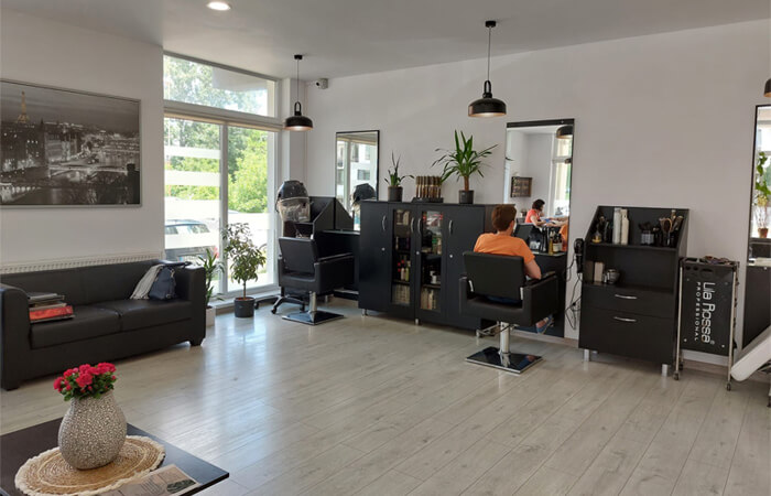 Salon Cochet Sibiu
