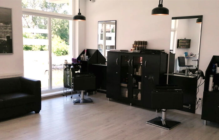 Salon Cochet Sibiu