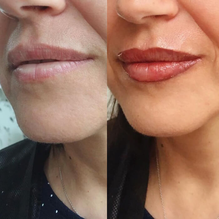 Salon Cochet Sibiu - tatuaje prin microblading si micropigmentare