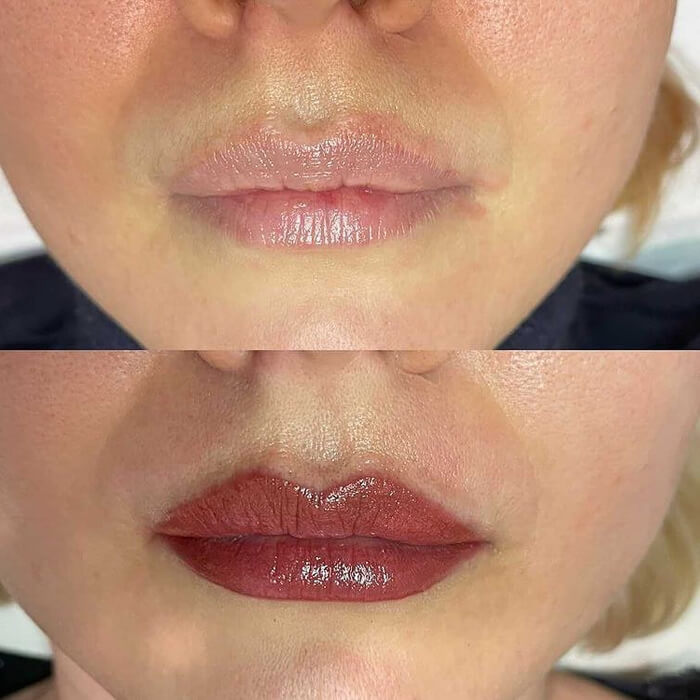 Salon Cochet Sibiu - tatuaje prin microblading si micropigmentare