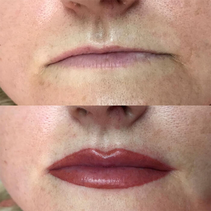 Salon Cochet Sibiu - tatuaje prin microblading si micropigmentare