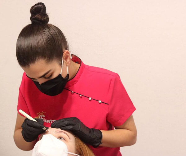 Tatuaje, microblading si micropigmentare la Salon Cochet Sibiu